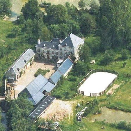 Haras De La Ressee Agnez-les-Duisans Luaran gambar