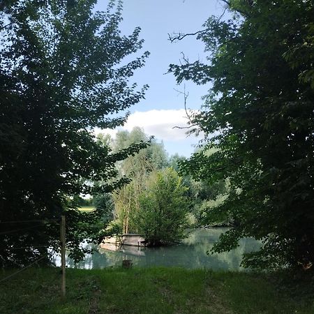 Haras De La Ressee Agnez-les-Duisans Luaran gambar